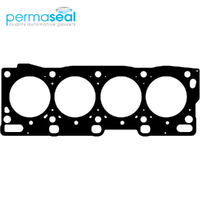 HEAD GASKET FOR MAZDA RF 626 (IMPORTED MODEL) 2.0L 2/91 ON 6-LAYER  S2057SS