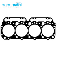 HEAD GASKET FOR TOYOTA 1W DYNA WU HINO W04D FB /C/T 4.0L 94-98 S2061K