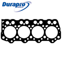 HEAD GASKET FOR MITSUBISHI 4D34-0A 2A 3AT CANTER FE 3.9L GRADE B S2066SS-2