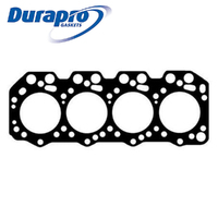 HEAD GASKET FOR FORD MAZDA TF TRADER/T4000 WG 4.0L DIESEL 1989-00 S2084SS