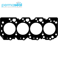 HEAD GASKET FOR TOYOTA 1.5MM 3C 3CT-E ESTIMA TOWNACE 2.2L 92-97 S2090SS-2