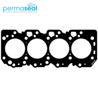 HEAD GASKET FOR TOYOTA 1.65MM 3C 3CTE ESTIMA TOWNACE 2.2L 92-97 S2090SS-3