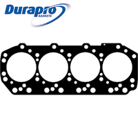 HEAD GASKET 1.60MM FOR ISUZU 4JG2 TURBO  JACKAROO 3.1L 1992-98 S2093SS-1