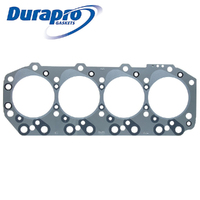 MLS Head Gasket FOR Holden Jackaroo UBS69 1992-1998 3.1 4JG-T Turbo Diesel