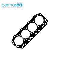 MLS Head Gasket FOR Holden Jackaroo UBS69 1992-1998 3.1 4JG-T Turbo Diesel