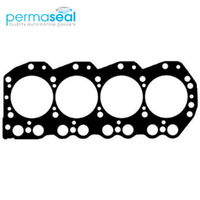 HEAD GASKET 1.20MM FOR NISSAN QD32/ETI NAVARO ELGRAND TERRANO 3.2L S2106SS-1