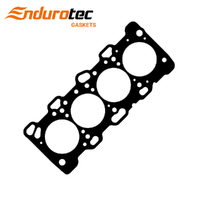 Head Gasket FOR Mitsubishi Express SJ Starwagon SJ WA 4G63 Sirius SOHC 16V 94-06