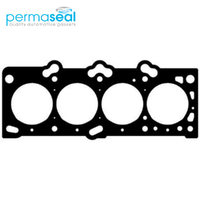 MLS Head Gasket Set FOR Hyundai Coupe RD RDII Lantra J2 J3 95-02 G4GF G4GM