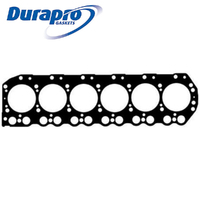 MLS HEAD GASKET FOR Nissan Civilian Patrol Y61 TY61 6 CYL TD42 TD42T 95-08 1.15m