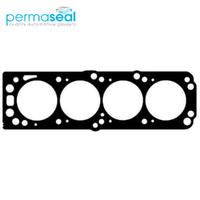 HEAD GASKET FOR DAEWOO A15SMS G15MF 1.5L HOLDEN C16SE 1.6L 1995-98 S2124K