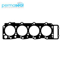 HEAD GASKET 1.75MM FOR ISUZU 4HF1 NKR150/200 NPR250/300/400 1994- S2127SS-3