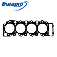 HEAD GASKET 1.525MM FOR ISUZU 4HF1 NKR150/200 NPR250-400 11/95-00 S2127SSY-2