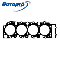 HEAD GASKET 1.575MM FOR ISUZU 4HF1 NKR150/200 NPR250-400 11/95-00 S2127SSY-3