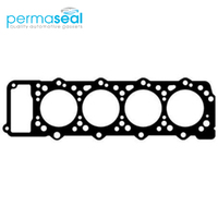 HEAD GASKET 1.35MM FOR MITSUBISHI 4M40/T PAJERO TRITON 2.8L 1993-06 S2133KC-1