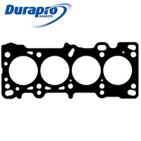 HEAD GASKET FOR FORD LASER KN KQ MAZDA ZM 323 BJ10 15mm DOWELS 98-02 S2149SS