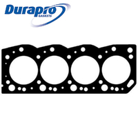 MLS Head Gasket FOR Toyota Dyna Hiace Hilux Diesel 5L 5L-E Grade D 1.55mm 97-05