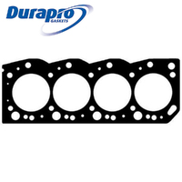 MLS Head Gasket FOR Toyota Dyna Hiace Hilux Diesel 5L 5L-E Grade F 1.65mm 97-05