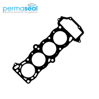 Head Gasket FOR Nissan Pulsar N14 N15 GA16DE GA16 1.6L 1992-2000 Permaseal