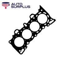 Head Gasket FOR Honda Civic EK1 EJ6 EJ8 HR-V GH1 GH2 GH3 GH4 1995-2001 1.6 D16