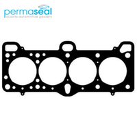 MLS Head Gasket FOR Hyundai Excel X3 1998-2000 1.5 G4FK DOHC 16V