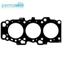 HEAD GASKET LHS FOR HYUNDAI G6BV SONATA EF KIA OPTIMA 2.5L 98-03 S2206SSL