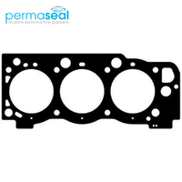 HEAD GASKET LHS FOR TOYOTA 5VZ-FE PRADO 1/99- HILX 3.4L 02-05 S2237SSL