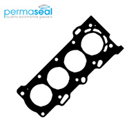 Head Gasket FOR Toyota Corolla ZZE122 MR2 ZZW320 2001-2007 1.8L 1ZZ-FE DOHC 16V