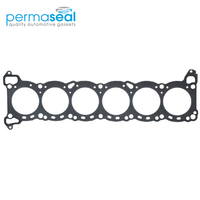 HEAD GASKET FOR NISSAN RB25DE SKYLINE R32 IMPORTED 1989-94 NLA S2263KC