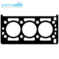 HEAD GASKET FOR KIA K5 CARNIVAL MG 25K4F ZS ZT FREELANDER 2.5L NEED2 S2266SS