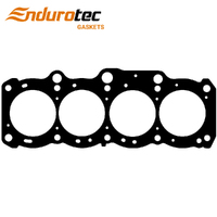 MLS Head Gasket Set FOR Toyota Camry SXV10 SXV20 Celica ST204 96-02 2.4 5S-FE 16V