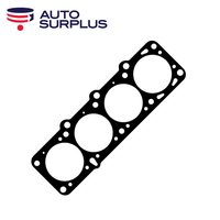 Head Gasket FOR Volvo 240 244 245 740 760 940 1979-1996 2.4 B23 B230 inc. Turbo