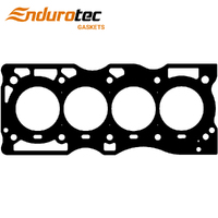 MLS Head Gasket FOR Nissan XTrail X-Trail T30 QR25DE 2.5 2001-2007