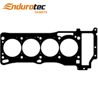 MLS Head Gasket FOR Nissan Pulsar N16 2000-2006 1.8L QG18DE VCT