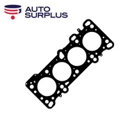 Head Gasket FOR Kia Rio BC 2000-2005 1.5 A5D DOHC 16V