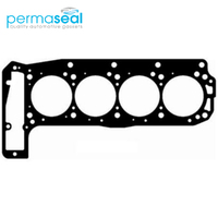 HEAD GASKET FOR MERCEDES M102.910/920-924/.961-2 180/190/200 1.8-2L S2402K