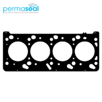 HEAD GASKET FOR FORD EYDE ZETEC ZH18 FOCUS LR 1.8L 2002-05 S2404SS