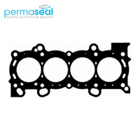 HEAD GASKET FOR HONDA K24A1 VTEC CR-V RD 2.4L 01- CHECK ENGINE # S2408SS