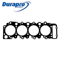 HEAD GASKET 1.475MM FOR THICK ISUZU 4HG1T SITEC 115/120 NPR 00-03 S2481SS-1