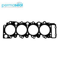 HEAD GASKET 1.525MM FOR ISUZU 4HG1T SITEC 115/120 NPR 00-03 S2481SS-2