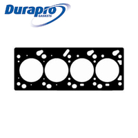 Head Gasket FOR Ford Mondeo HD 98-99 Focus LR 03-05 2.0 Zetec-E DOHC 16V inc VCT