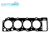 HEAD GASKET 1.72MM FOR ISUZU 4HE1-T 4HE1XN/XS NQR NPR SITEC 98-05 S2630SS-2