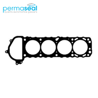 HEAD GASKET FOR NISSAN KA24DE NAVARA D22 2.4L 1999-05 S2900KC