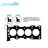 HEAD GASKET FOR FORD L3 SEBA ESCAPE MONDEO MAZDA L3-VE LF-DE MX5 3/6 S3125SS