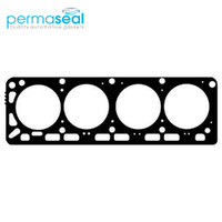 HEAD GASKET FOR NISSAN FORKLIFT H25II OHV 8V S3255K