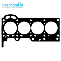 HEAD GASKET FOR DAIHATSU K3-VE SIRION TERIOS YRV J102 1.3L 2000-06 S3370SS