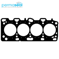 HEAD GASKET FOR MITSUBISHI 4G69 GRANDIS LANCER OUTLANDER 2.4L 04-10 S3390SS