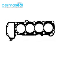 HEAD GASKET FOR NISSAN CR14DE CUBE Z11 MICRA K12 1.4L 2002-2010 S3450SS