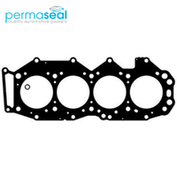 HEAD GASKET FOR FORD MAZDA WEAT WEC GRADE 3 RANGER BT50 B2500 06-11 S3585SS-3