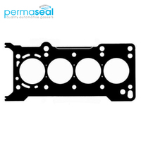 HEAD GASKET FOR MAZDA ZY ZY-DE MAZDA 2 DE10 DY10 1.5L 2003-14 S3750SS