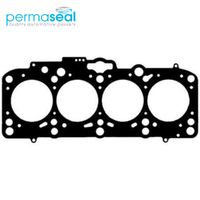 HEAD GASKET 1.61MM FOR AUDI VW DIESEL BLS AXB AXC BJB BKC BSW 1.9L S3785SS-3